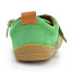 Aylla shoes Aylla Keck Kids zelené barefoot topánky 30 EUR