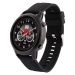 Pánske smartwatch PACIFIC 36-03 - BLUETOOTH (sy030c)