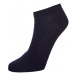 Ponožky AUTHORITY ANKLE SOCK 2BLACK SS20