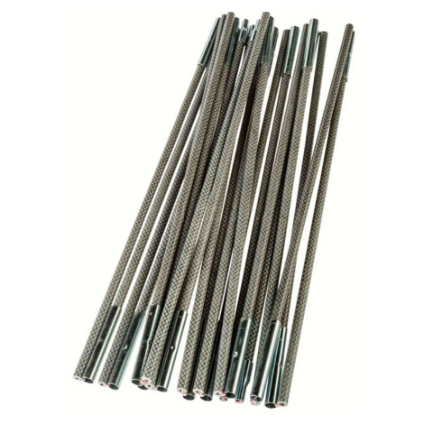 Poles for tent LOAP CASCADE 4 Grey