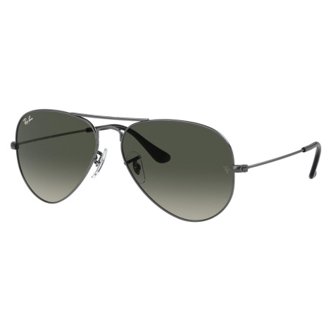 Ray-Ban Aviator RB3025 004/71 - L (62)