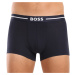 3PACK pánske boxerky BOSS viacfarebné (50517833 972)