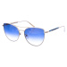 Longchamp  LO134S-715  Slnečné okuliare Viacfarebná