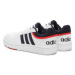 Adidas Sneakersy Hoops 3.0 Low Classic Vintage Shoes GY5427 Biela