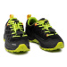 Salewa Trekingová obuv Jr Wildfire Wp 64009-0986 Čierna