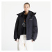 Bunda Daily Paper Ruraz Puffer Jacket Black