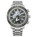 Citizen BY3006-53H Promaster Sky Geo Trecker Eco-Drive 46mm 20ATM