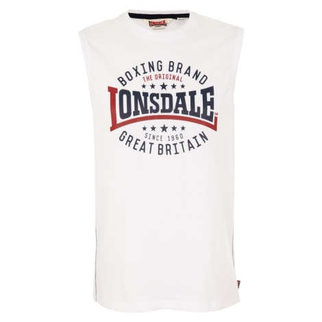 Pánska tielka Lonsdale