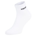 Lotto GILA 3P Ponožky, biela, veľkosť