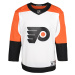 Philadelphia Flyers detský hokejový dres Premier White Away