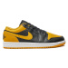 Nike Sneakersy Air Jordan 1 Low 553558 072 Žltá