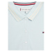 Tommy Hilfiger Každodenné šaty Essential KG0KG07193 Modrá Regular Fit