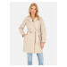 PERSO Woman's Coat BLE241055F