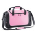 Quadra Cestovná taška QS77 Classic Pink
