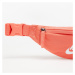 Nike NK Heritage S Waistpack oranžová
