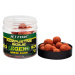 Jet fish rozpustné boilie legend range robin red brusnica 250 ml - 20 mm