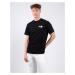 Forét Pod T-shirt Black