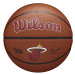 Wilson NBA Team Alliance Bskt Mia Heat WTB31XBMI