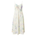LEVI'S ® Šaty 'Nadira Cutout Dress'  zmiešané farby