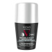 VICHY Homme invisible resist detranspirant 72h roll-on 50 ml