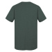 Hannah GREM Pánske tričko, tmavo zelená, veľkosť