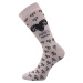 Boma Zodiac Unisex ponožky znamení zverokruhu BM000001470200100026 Baran pánske