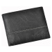 Pánska kožená peňaženka Pierre Cardin Martin - čierna