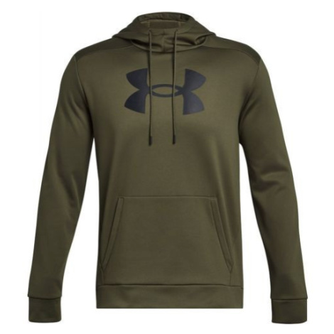 Pánske mikiny Under Armour
