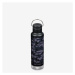 Antikorová termofľaša Klean Kanteen Insulated Classic w/Loop Cap - black camo 592 ml