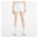 Šortky TOMMY JEANS Hot Pant Shorts White