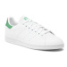 Adidas Sneakersy Stan Smith FX5502 Biela