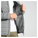 MP Men's Lightweight Packable Puffer Jacket - Storm