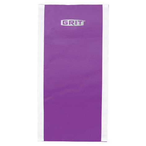 Grit Farebné pásky k taške Grit Cube Wheeled Bag JR, fialová