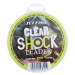 Jet fish clear shock leader 100 m-priemer 0,60 mm / nosnosť 15,7 kg