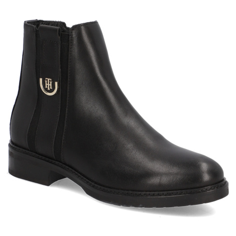 Dámske Chelsea Boots Tommy Hilfiger