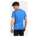 Kilpi PROMO-M Pánske bavlnené tričko VM0378KI Modrá