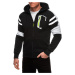 Edoti Men's hoodie