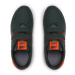 New Balance Sneakersy GV500CE1 Zelená