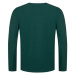 Loap ALTRON Pánske tričko, tmavo zelená, veľkosť