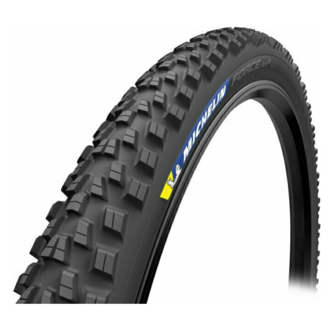 Michelin Force AM2 27,5" Black 2.4 Tubeless Ready Plášť na MTB bicykel