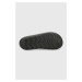 Šľapky adidas čierna farba, HQ9915