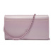 Pinko Kabelka Love One Wallet C PE 24 PLTT 100062 A124 Fialová