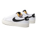 Nike Sneakersy Blazer Low '77 DC4769 102 Biela