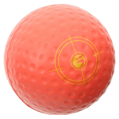 Detská penová loptička 100 na golf (predávaná jednotlivo) INESIS