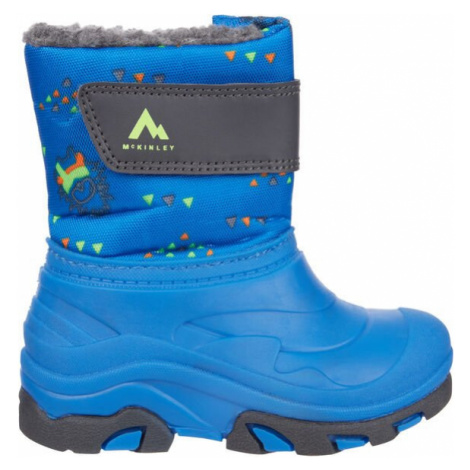 McKinley Billy II Winter Boots Kids