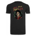 Tričko metal NNM Michael Jackson Thriller Portrait Čierna