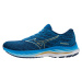 Mizuno Wave Rider 26 Pánska bežecká obuv, modrá, veľ. 40 92049-40