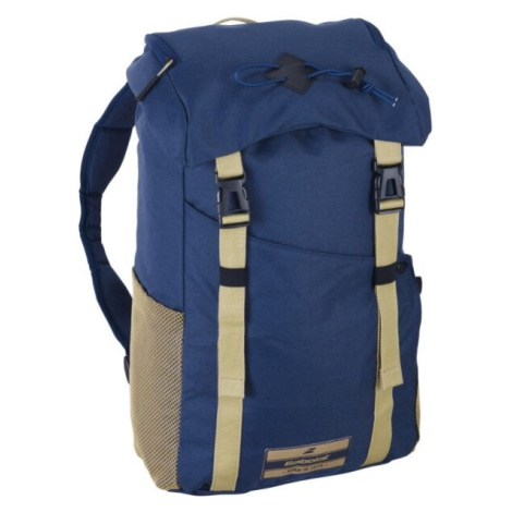 Babolat CLASSIC BACKPACK Tenisový batoh, modrá, veľkosť