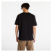 Calvin Klein Jeans Motion Blur Photoprint Short Sleeve T-Shirt Black