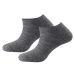 Devold DAILY SHORTY SOCK 2PK Ponožky, sivá, veľkosť
